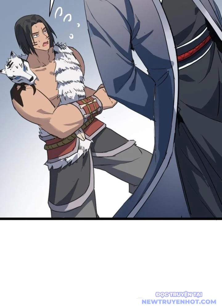 Dị Giới Kiến Tạo Tối Cường Thiếu Lâm Tự: Chapter 54