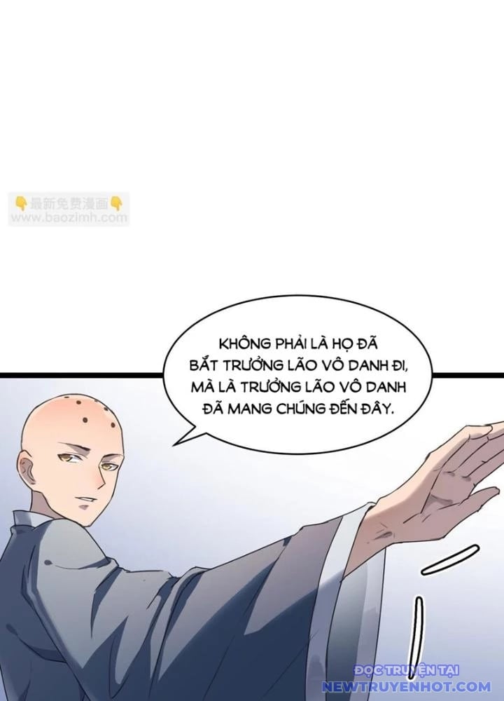 Dị Giới Kiến Tạo Tối Cường Thiếu Lâm Tự: Chapter 54