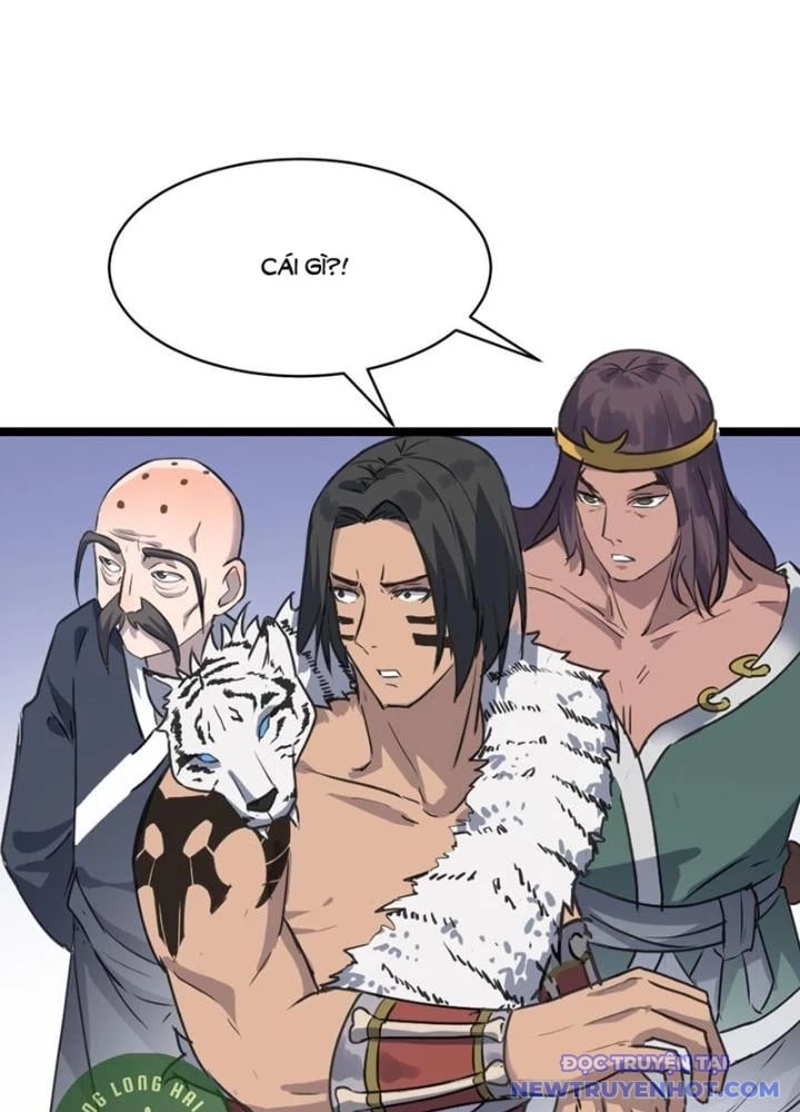 Dị Giới Kiến Tạo Tối Cường Thiếu Lâm Tự: Chapter 54