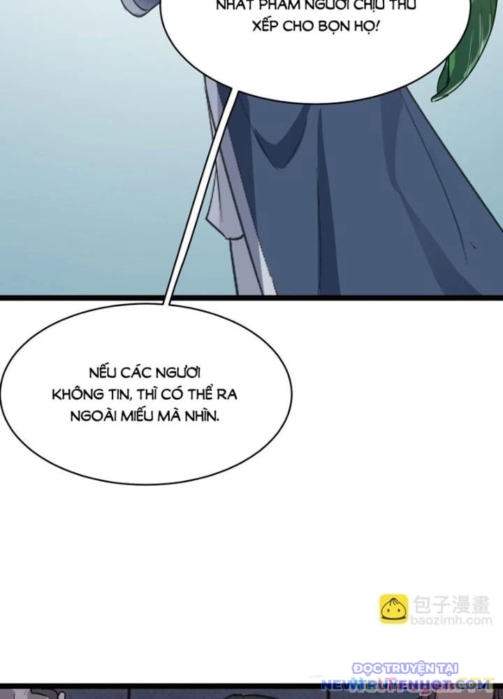 Dị Giới Kiến Tạo Tối Cường Thiếu Lâm Tự: Chapter 54