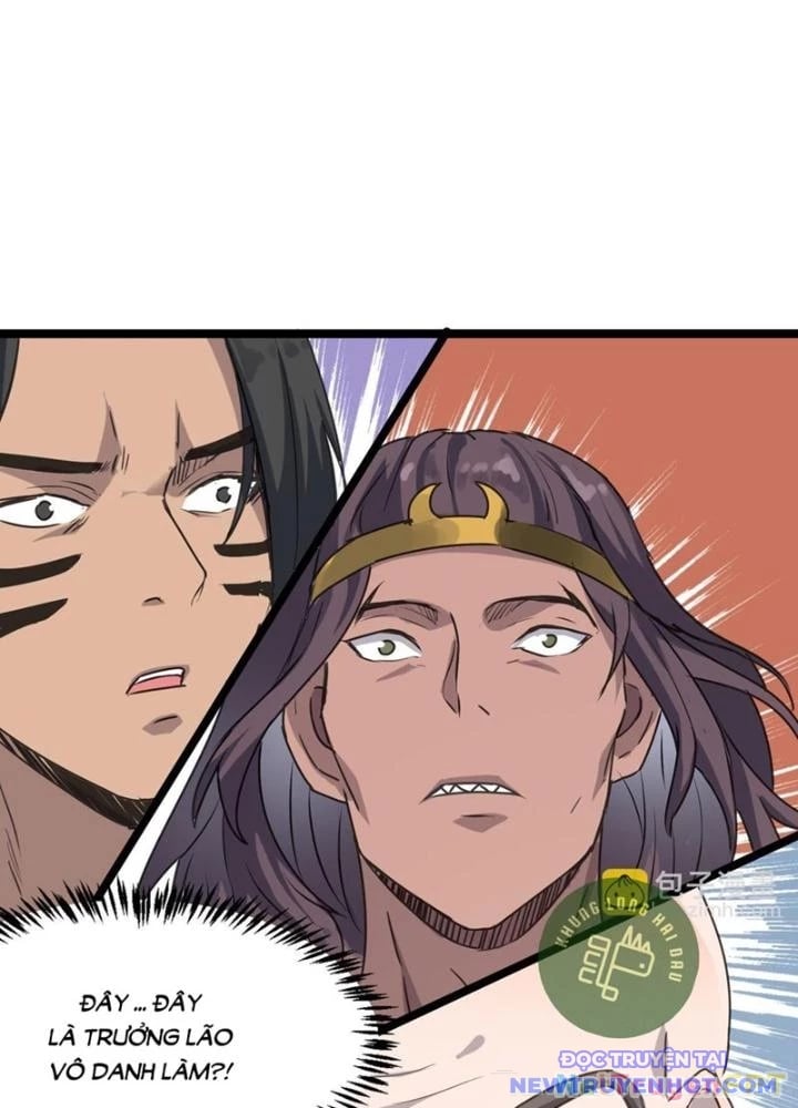 Dị Giới Kiến Tạo Tối Cường Thiếu Lâm Tự: Chapter 54
