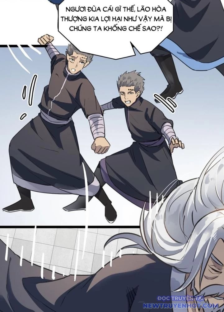 Dị Giới Kiến Tạo Tối Cường Thiếu Lâm Tự: Chapter 54