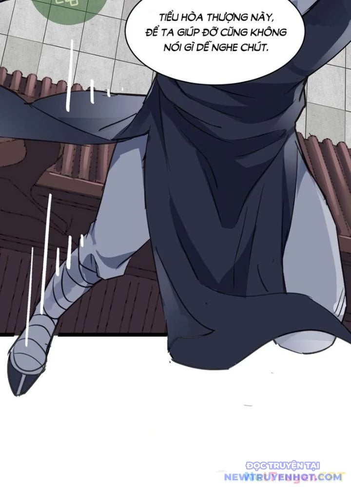 Dị Giới Kiến Tạo Tối Cường Thiếu Lâm Tự: Chapter 54