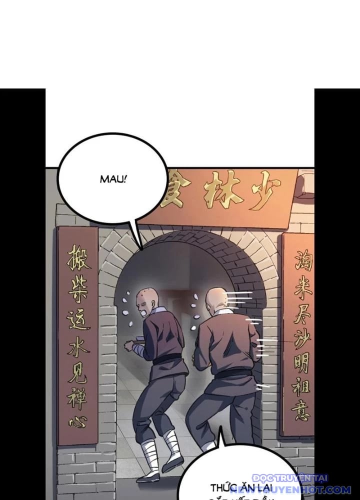 Dị Giới Kiến Tạo Tối Cường Thiếu Lâm Tự: Chapter 54