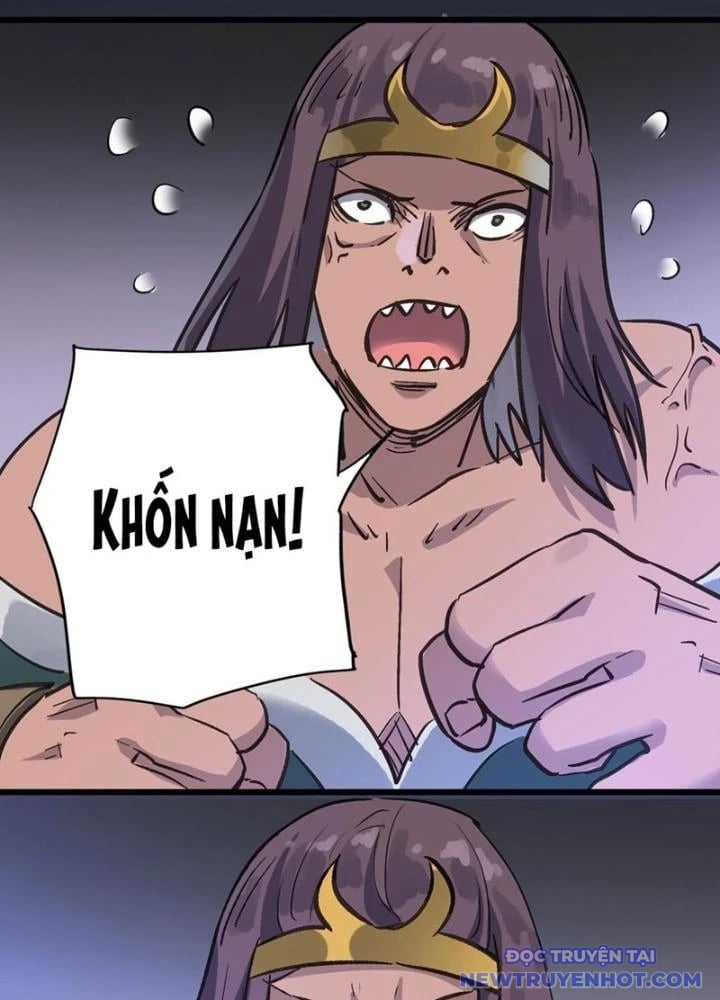 Dị Giới Kiến Tạo Tối Cường Thiếu Lâm Tự: Chapter 54