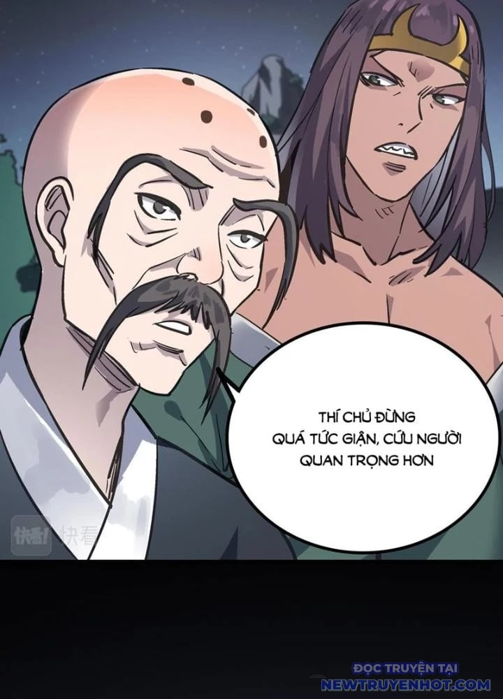 Dị Giới Kiến Tạo Tối Cường Thiếu Lâm Tự: Chapter 54
