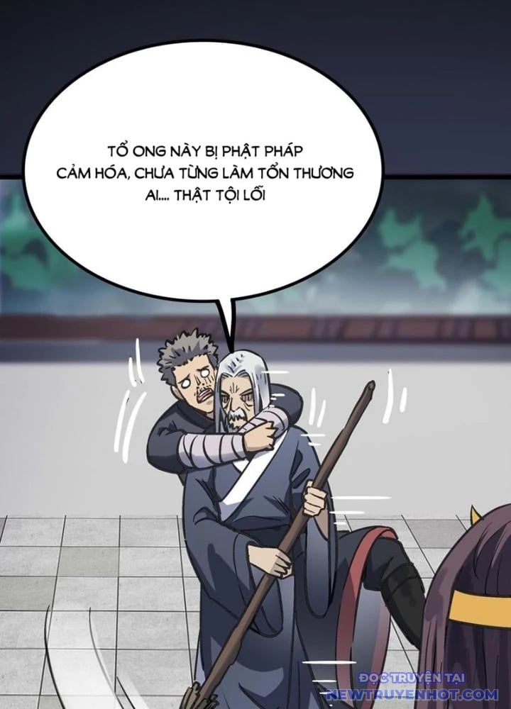 Dị Giới Kiến Tạo Tối Cường Thiếu Lâm Tự: Chapter 54