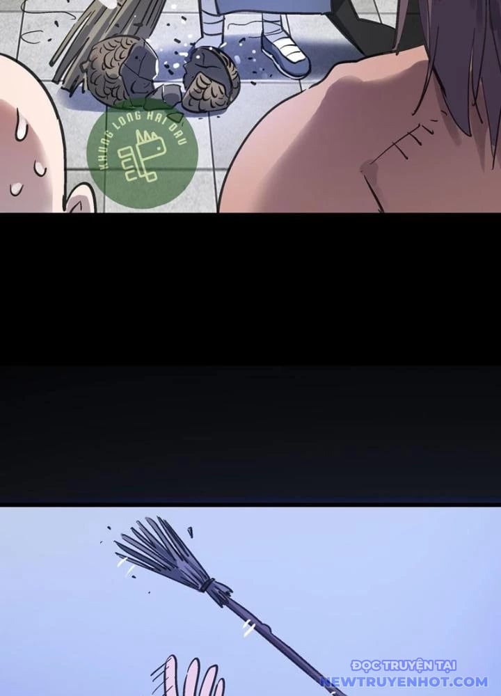 Dị Giới Kiến Tạo Tối Cường Thiếu Lâm Tự: Chapter 54