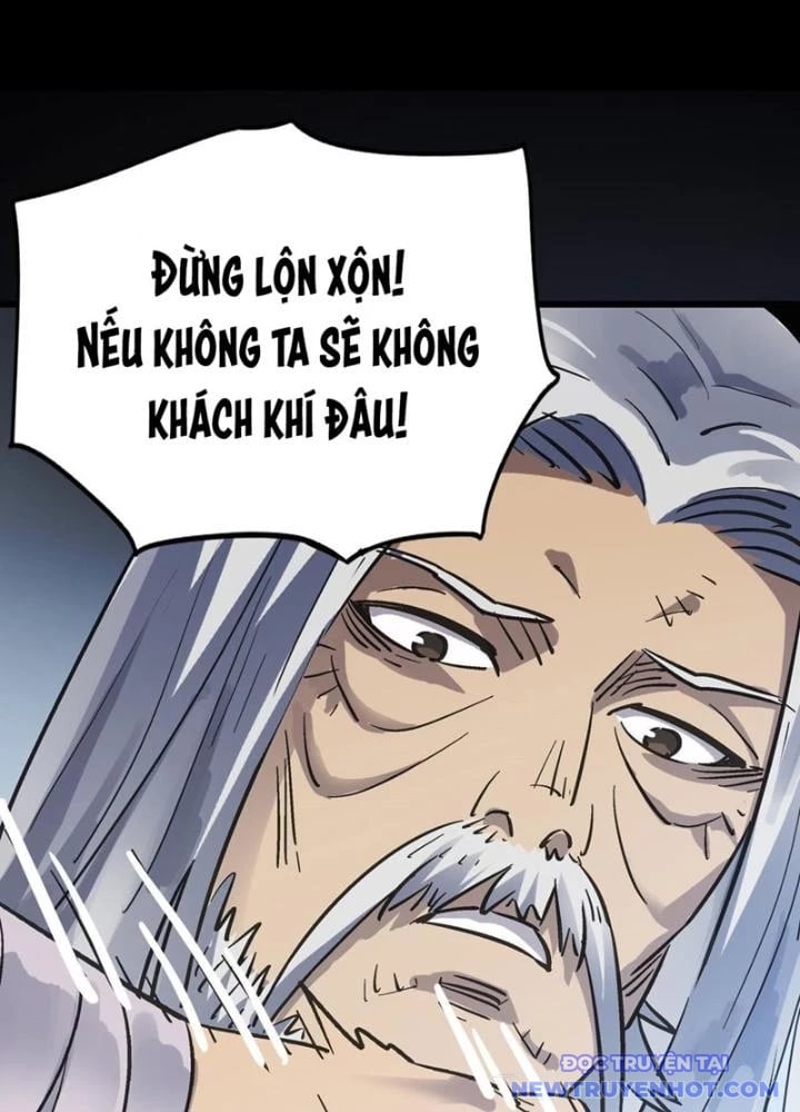 Dị Giới Kiến Tạo Tối Cường Thiếu Lâm Tự: Chapter 54