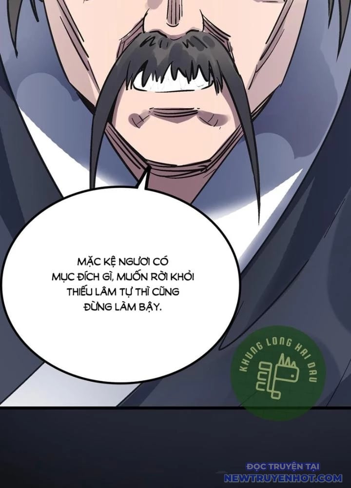 Dị Giới Kiến Tạo Tối Cường Thiếu Lâm Tự: Chapter 54