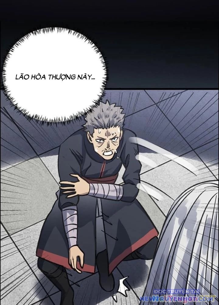 Dị Giới Kiến Tạo Tối Cường Thiếu Lâm Tự: Chapter 54