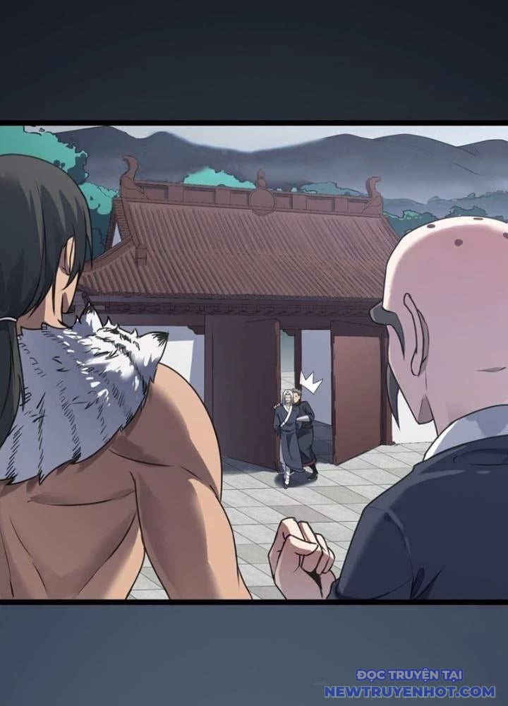 Dị Giới Kiến Tạo Tối Cường Thiếu Lâm Tự: Chapter 54