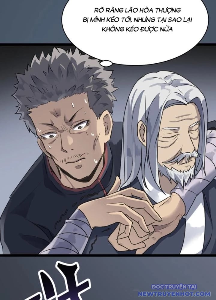 Dị Giới Kiến Tạo Tối Cường Thiếu Lâm Tự: Chapter 54