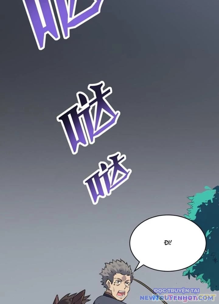 Dị Giới Kiến Tạo Tối Cường Thiếu Lâm Tự: Chapter 54