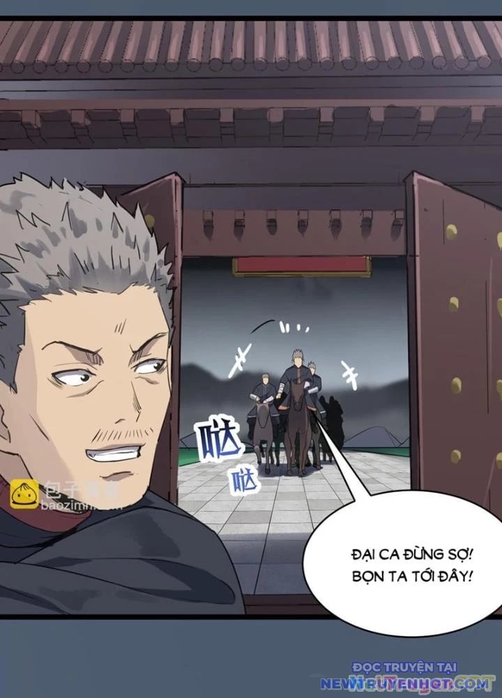 Dị Giới Kiến Tạo Tối Cường Thiếu Lâm Tự: Chapter 54