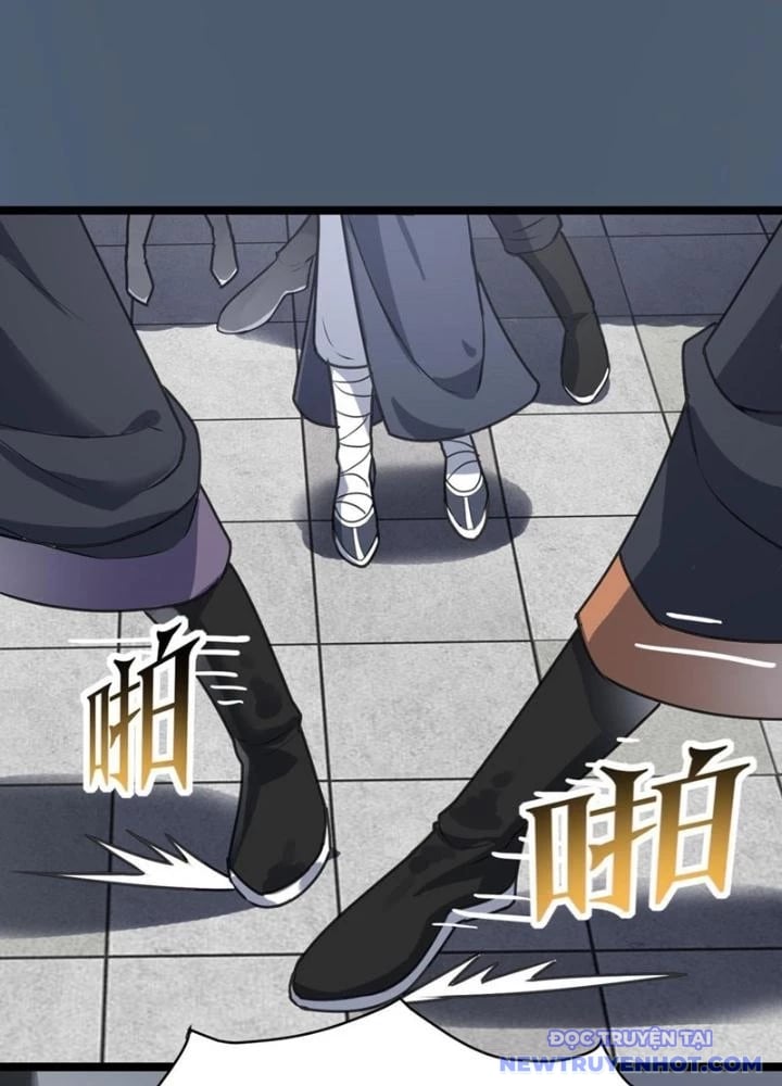 Dị Giới Kiến Tạo Tối Cường Thiếu Lâm Tự: Chapter 54