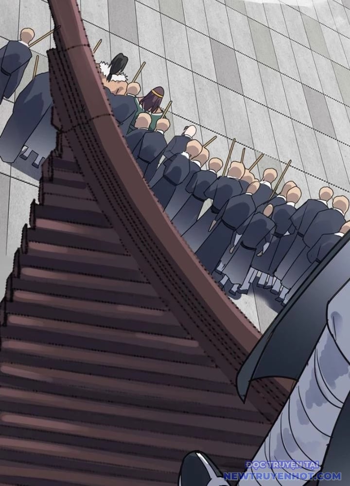 Dị Giới Kiến Tạo Tối Cường Thiếu Lâm Tự: Chapter 54