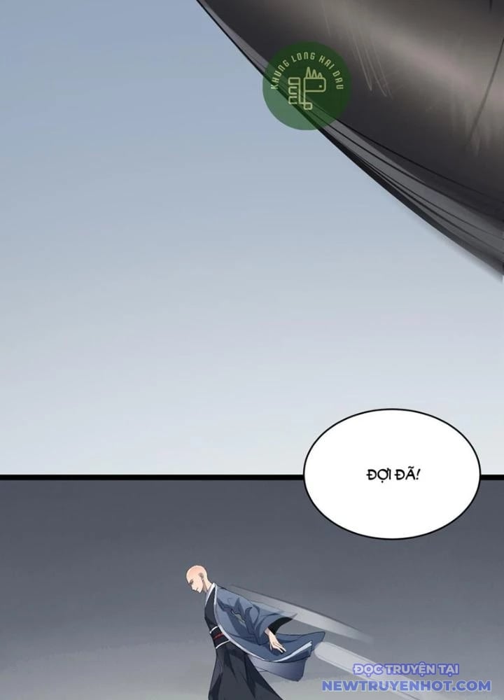 Dị Giới Kiến Tạo Tối Cường Thiếu Lâm Tự: Chapter 54