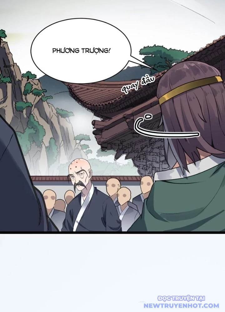 Dị Giới Kiến Tạo Tối Cường Thiếu Lâm Tự: Chapter 54