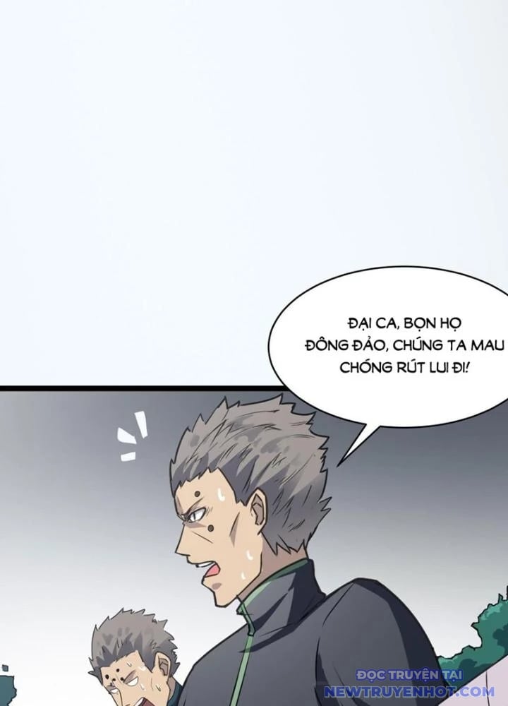 Dị Giới Kiến Tạo Tối Cường Thiếu Lâm Tự: Chapter 54