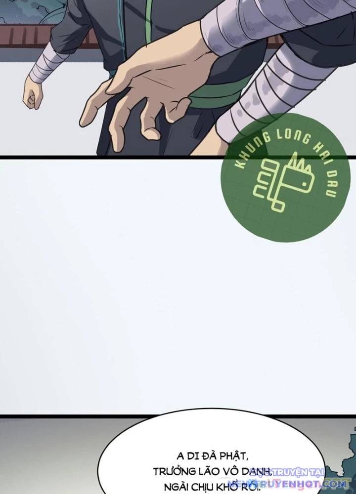 Dị Giới Kiến Tạo Tối Cường Thiếu Lâm Tự: Chapter 54