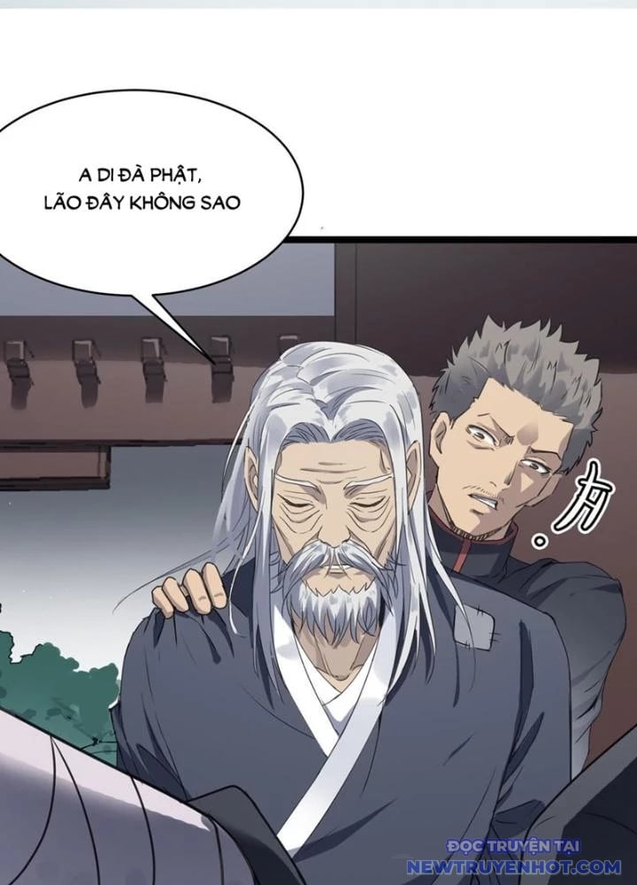 Dị Giới Kiến Tạo Tối Cường Thiếu Lâm Tự: Chapter 54