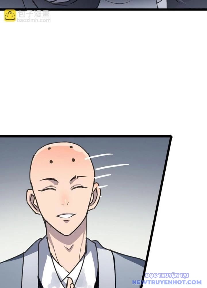 Dị Giới Kiến Tạo Tối Cường Thiếu Lâm Tự: Chapter 54