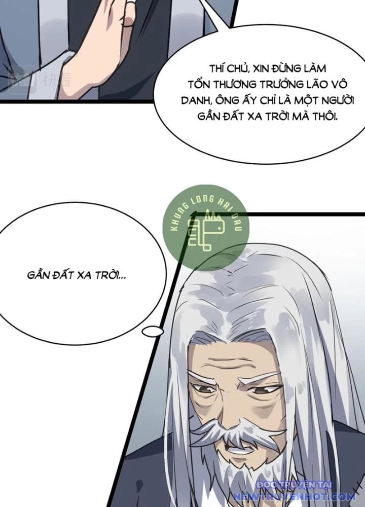 Dị Giới Kiến Tạo Tối Cường Thiếu Lâm Tự: Chapter 54