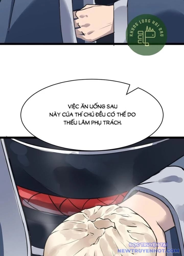 Dị Giới Kiến Tạo Tối Cường Thiếu Lâm Tự: Chapter 54