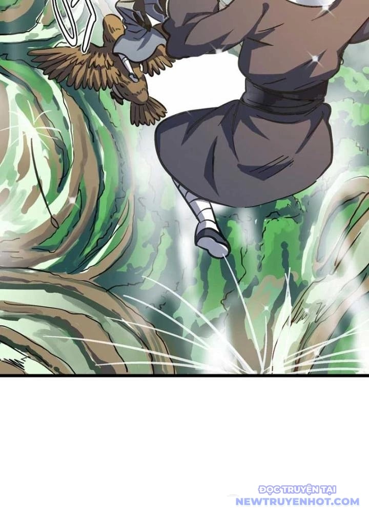 Dị Giới Kiến Tạo Tối Cường Thiếu Lâm Tự: Chapter 55