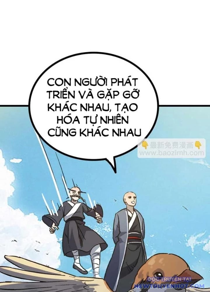 Dị Giới Kiến Tạo Tối Cường Thiếu Lâm Tự: Chapter 55