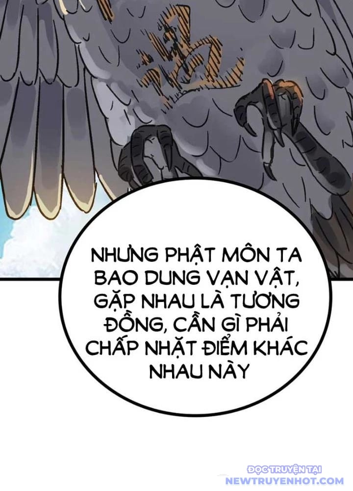 Dị Giới Kiến Tạo Tối Cường Thiếu Lâm Tự: Chapter 55