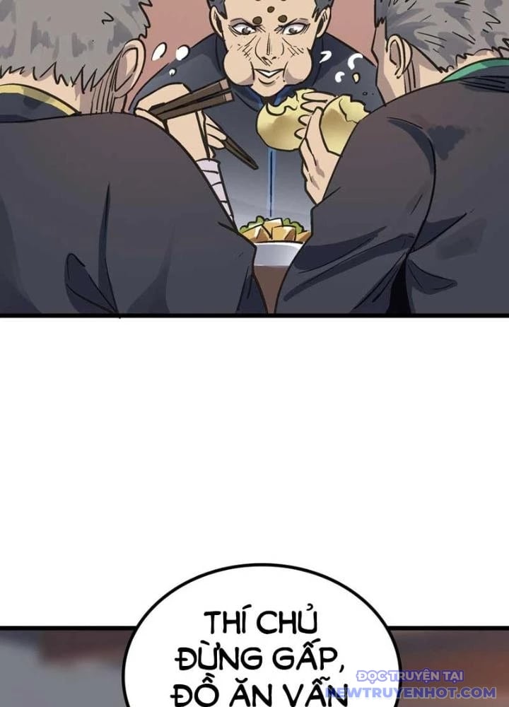 Dị Giới Kiến Tạo Tối Cường Thiếu Lâm Tự: Chapter 55