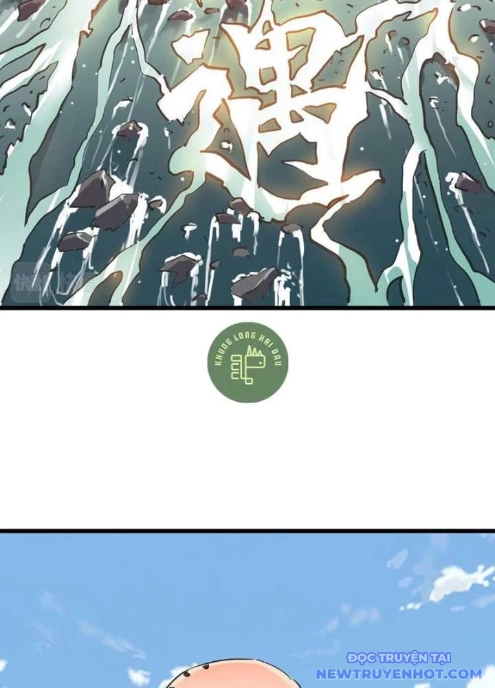 Dị Giới Kiến Tạo Tối Cường Thiếu Lâm Tự: Chapter 55