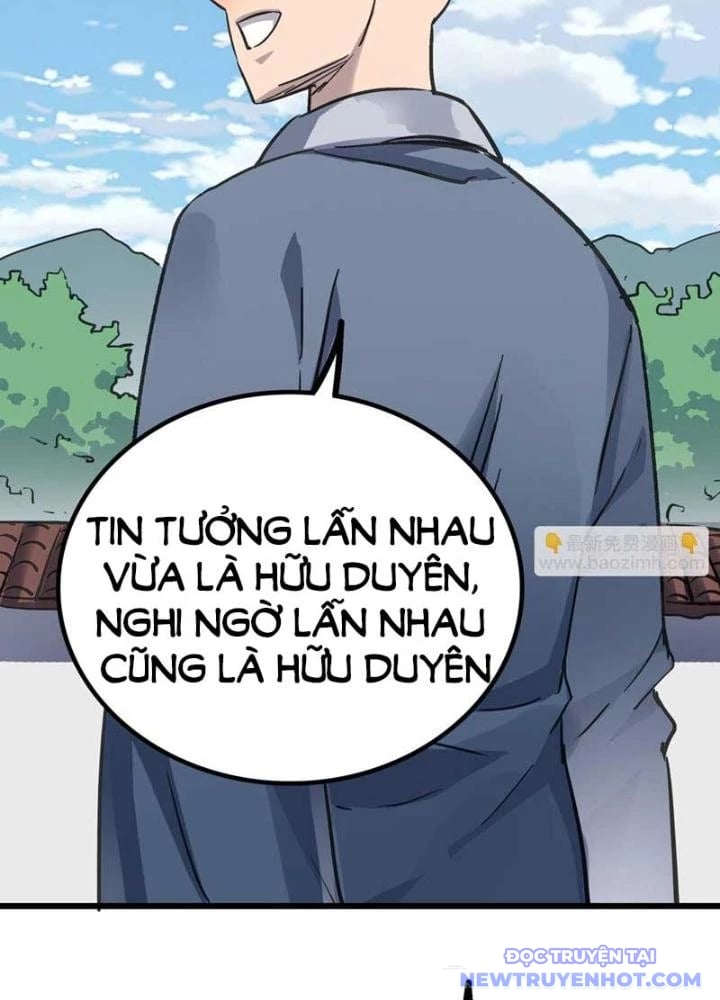 Dị Giới Kiến Tạo Tối Cường Thiếu Lâm Tự: Chapter 55