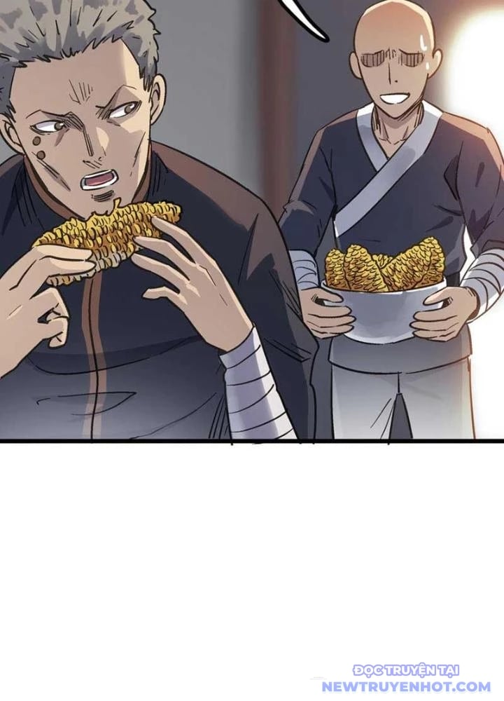 Dị Giới Kiến Tạo Tối Cường Thiếu Lâm Tự: Chapter 55