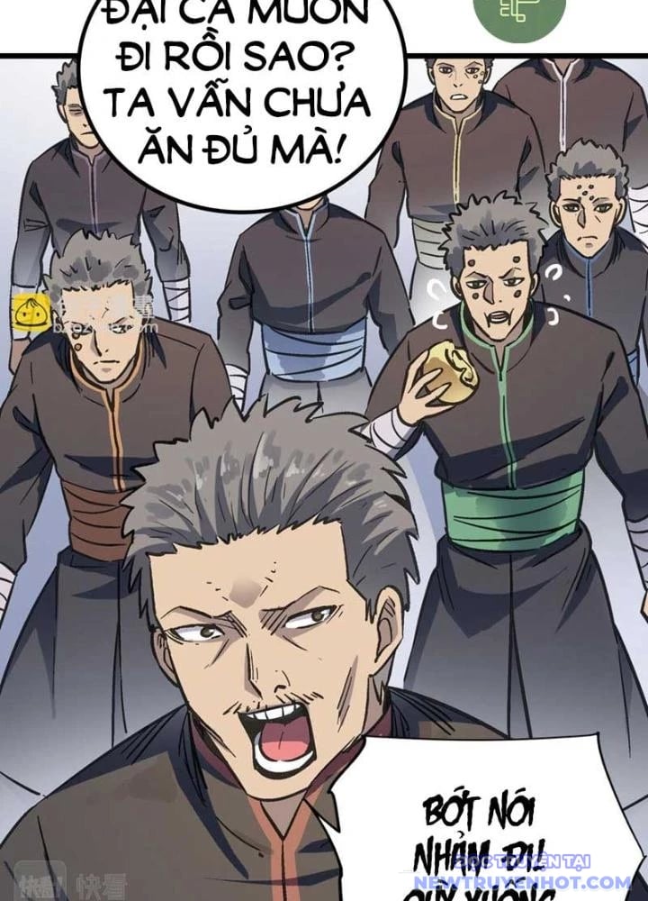 Dị Giới Kiến Tạo Tối Cường Thiếu Lâm Tự: Chapter 55