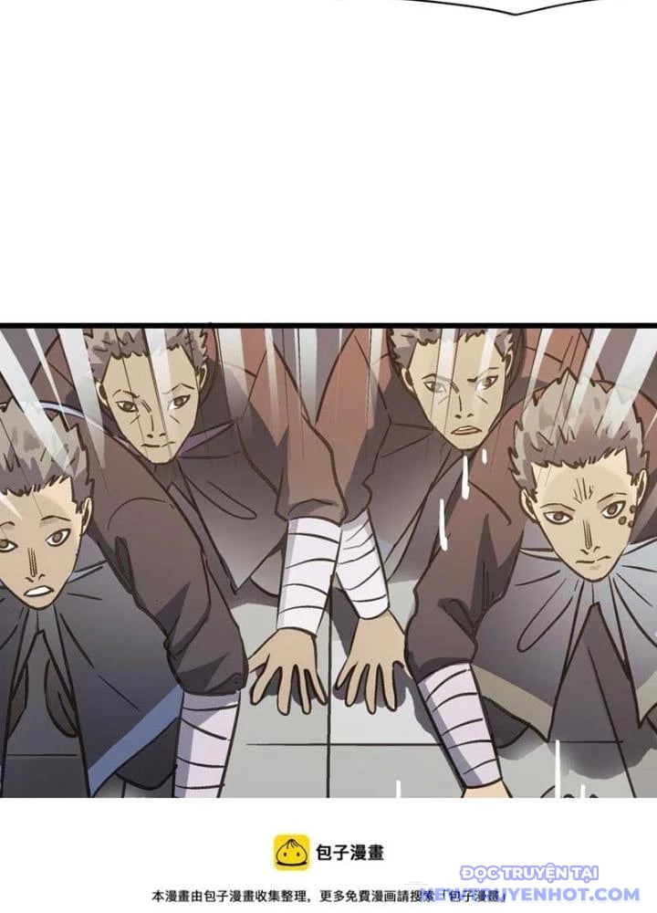 Dị Giới Kiến Tạo Tối Cường Thiếu Lâm Tự: Chapter 55