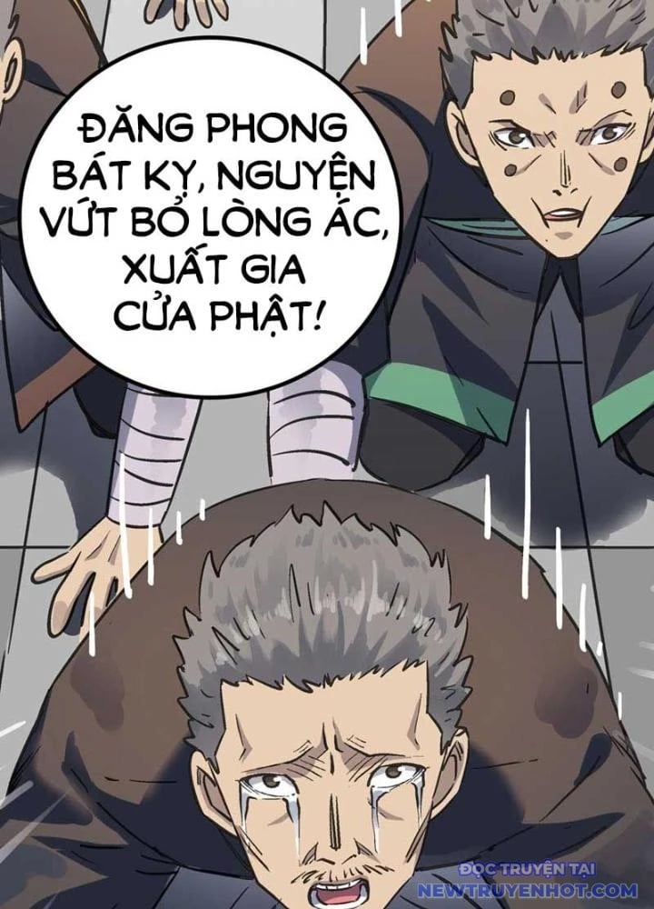 Dị Giới Kiến Tạo Tối Cường Thiếu Lâm Tự: Chapter 55