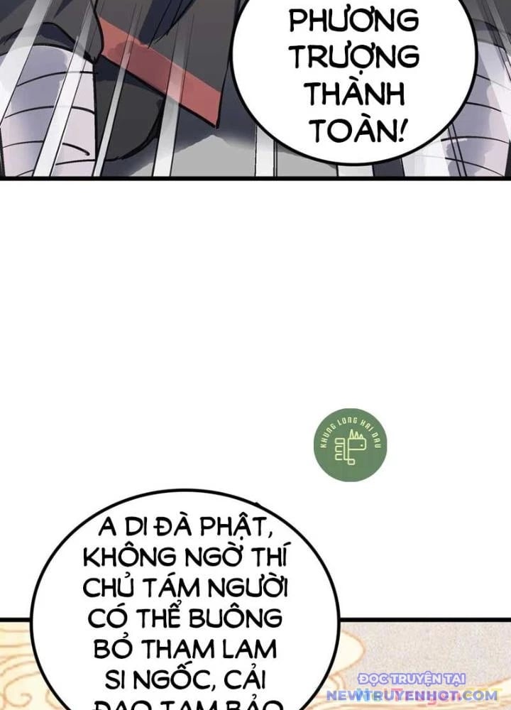 Dị Giới Kiến Tạo Tối Cường Thiếu Lâm Tự: Chapter 55