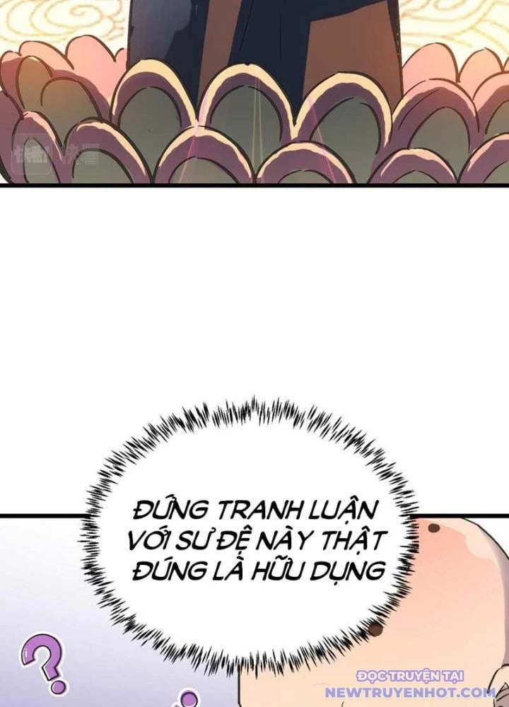 Dị Giới Kiến Tạo Tối Cường Thiếu Lâm Tự: Chapter 55