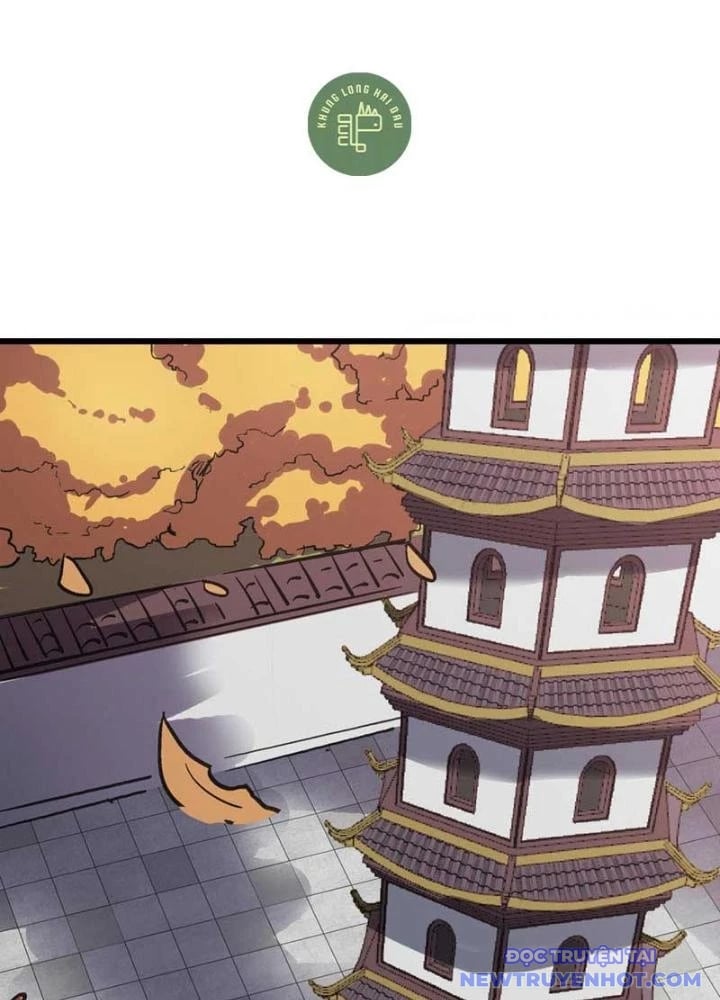 Dị Giới Kiến Tạo Tối Cường Thiếu Lâm Tự: Chapter 55