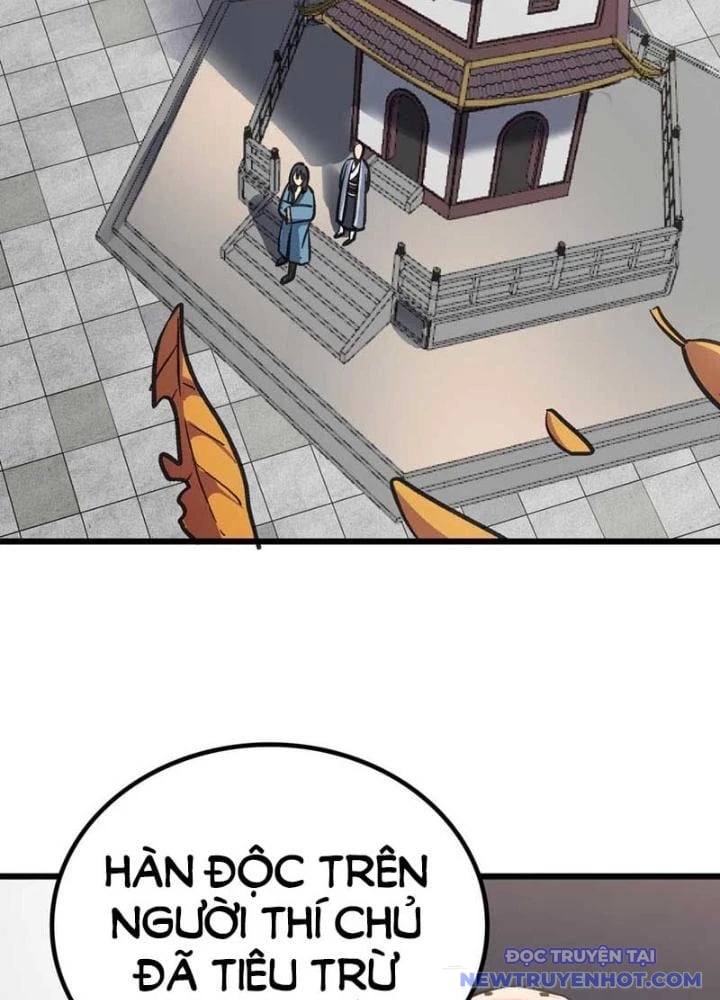 Dị Giới Kiến Tạo Tối Cường Thiếu Lâm Tự: Chapter 55