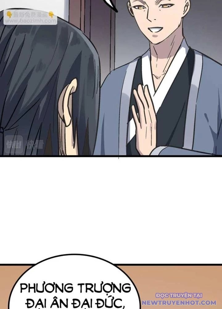 Dị Giới Kiến Tạo Tối Cường Thiếu Lâm Tự: Chapter 55