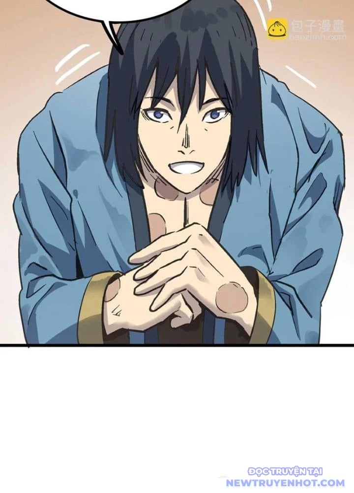 Dị Giới Kiến Tạo Tối Cường Thiếu Lâm Tự: Chapter 55