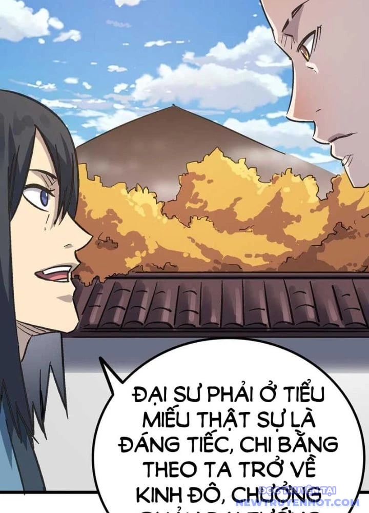 Dị Giới Kiến Tạo Tối Cường Thiếu Lâm Tự: Chapter 55