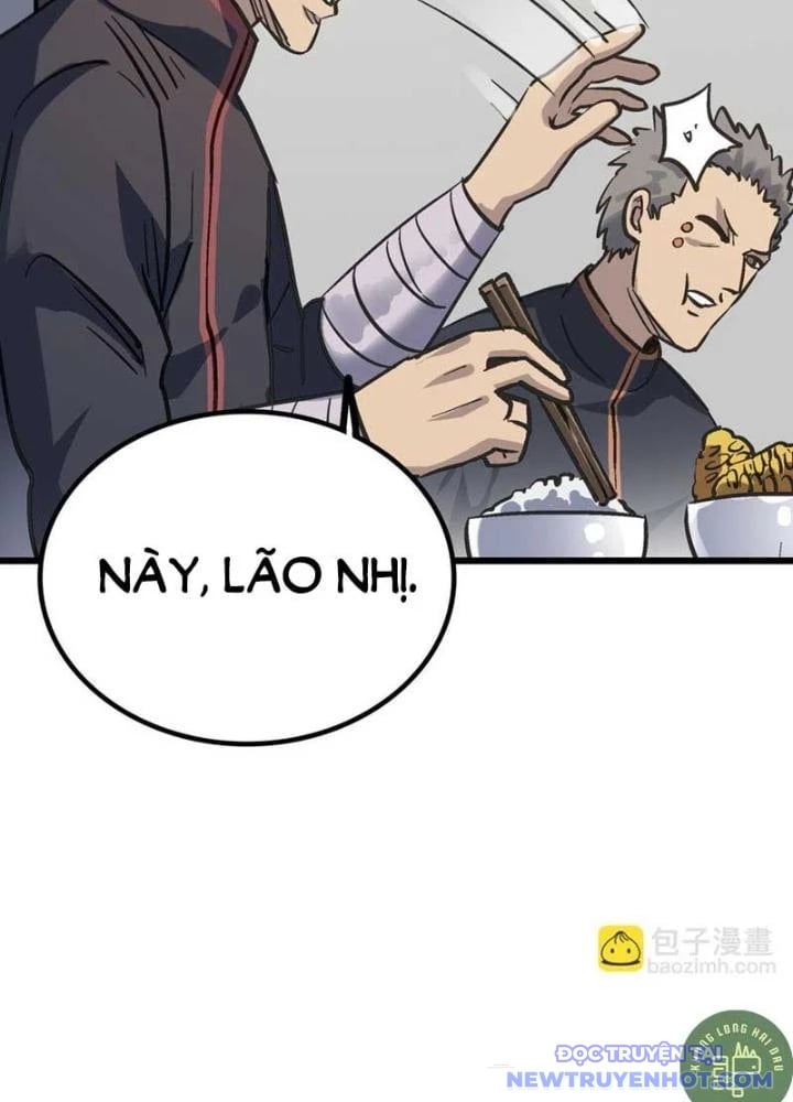 Dị Giới Kiến Tạo Tối Cường Thiếu Lâm Tự: Chapter 55