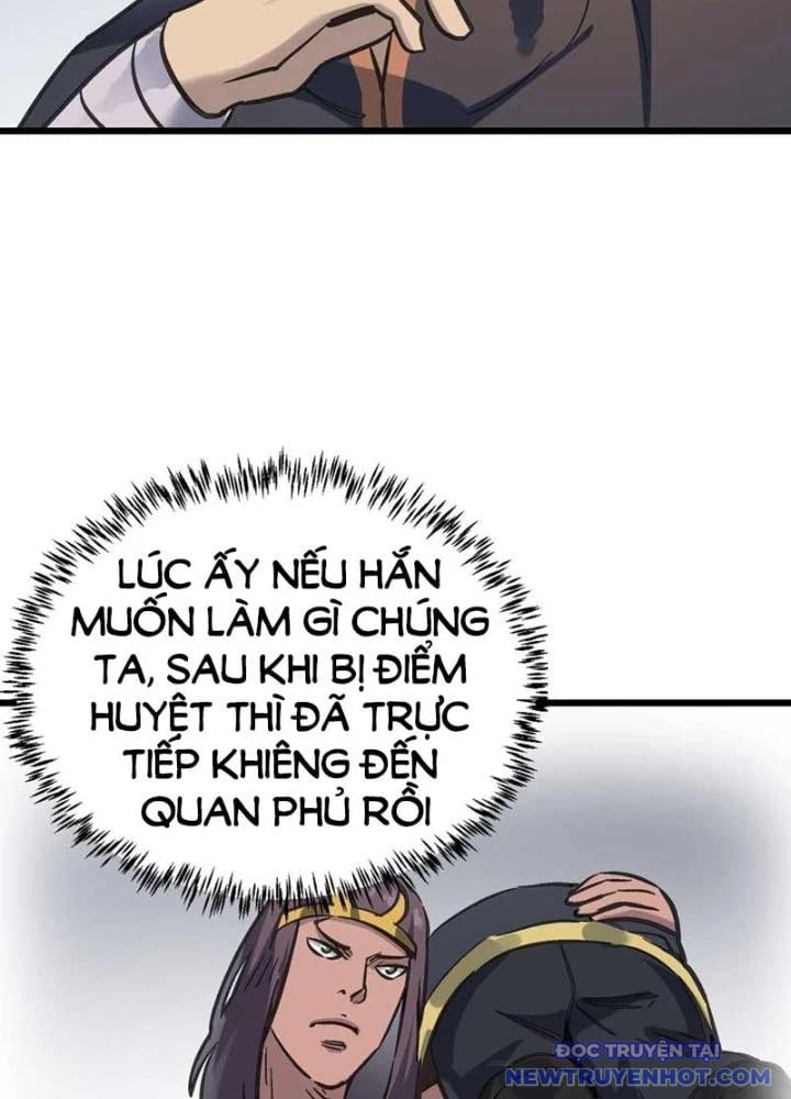 Dị Giới Kiến Tạo Tối Cường Thiếu Lâm Tự: Chapter 55