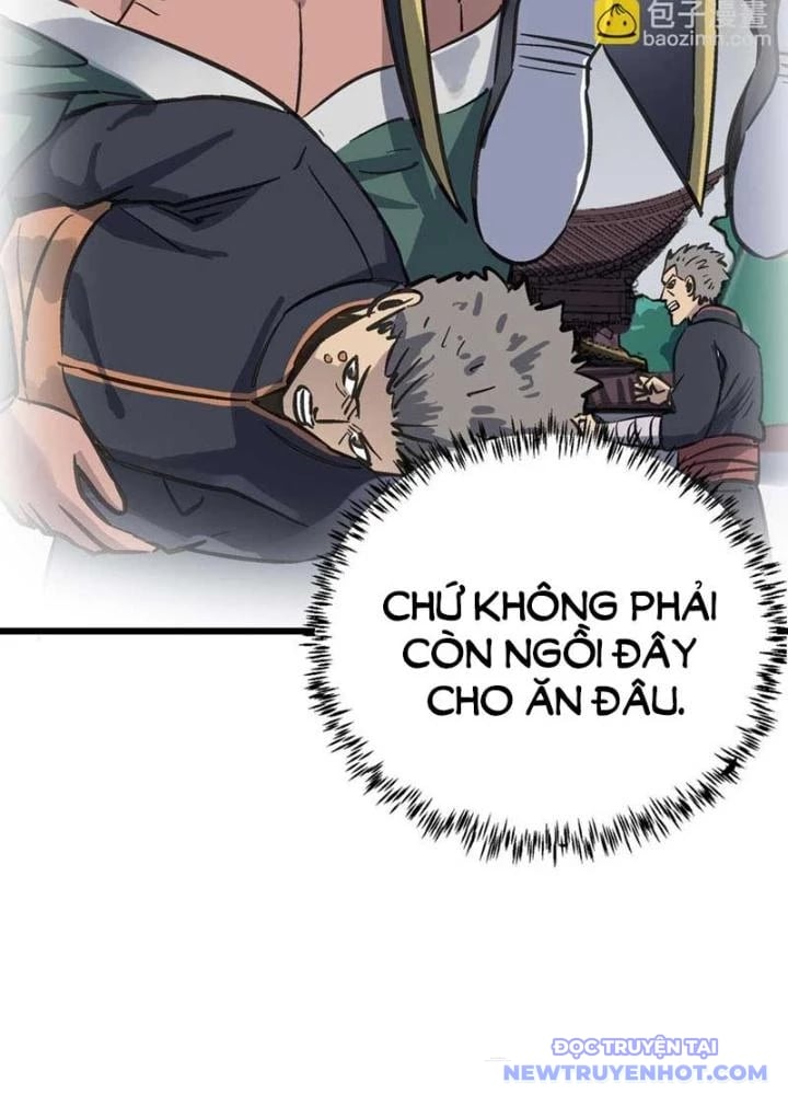 Dị Giới Kiến Tạo Tối Cường Thiếu Lâm Tự: Chapter 55