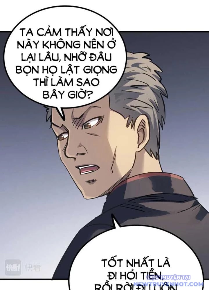 Dị Giới Kiến Tạo Tối Cường Thiếu Lâm Tự: Chapter 55